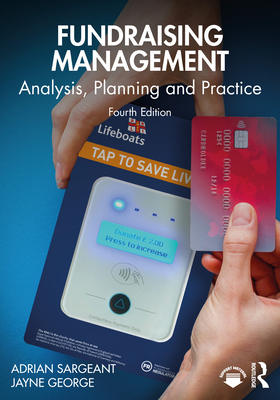 【预订】Fundraising Management 9780367563714