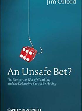 【预售】An Unsafe Bet? - the Dangerous Rise ...