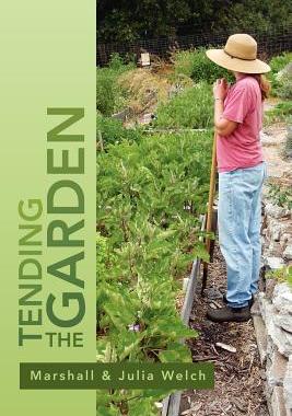 预订 Tending the Garden: A Guide To Spiritual Formation and Community Gardens