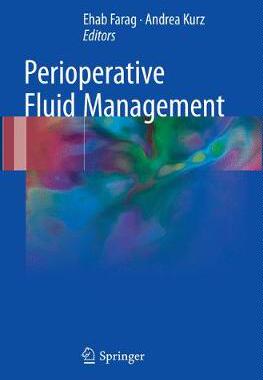 预订 Perioperative Fluid Management