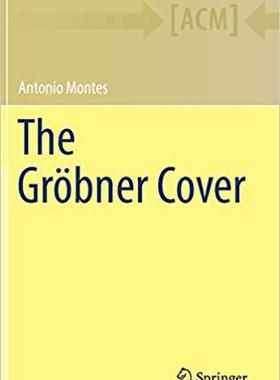 【预售】The Gröbner Cover