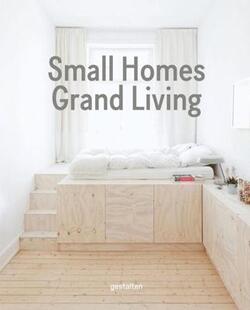 Interior Living Design for Spaces Minimal Small Compact