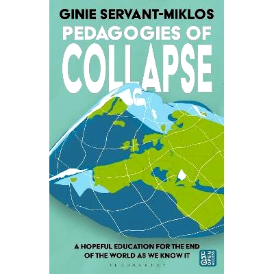 A Hopeful Education for The End of The W