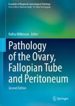 [预订]Pathology of the Ovary, Fallopian Tube and Peritoneum 9783031396588