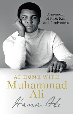 【预订】At Home with Muhammad Ali