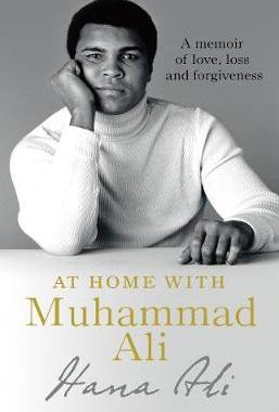 【预订】At Home with Muhammad Ali