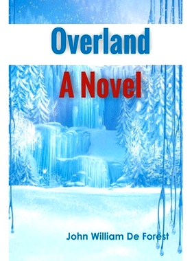预订 Overland A Novel: 9789354787591
