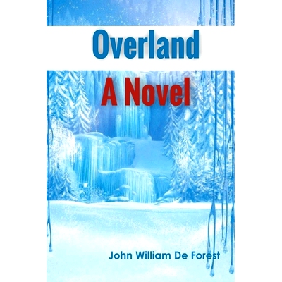 预订 Overland A Novel: 9789354787591