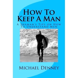 Keep Stay How 9781501030956 Wants 预订 Man