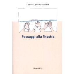 预订 Paesaggi alla finestra: 9788846767707