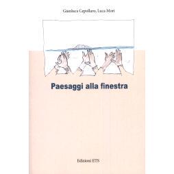预订 Paesaggi alla finestra: 9788846767707