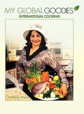 预订 My Global Goodies