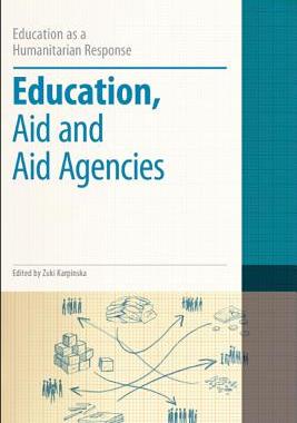 【预订】Education, Aid and Aid Agencies