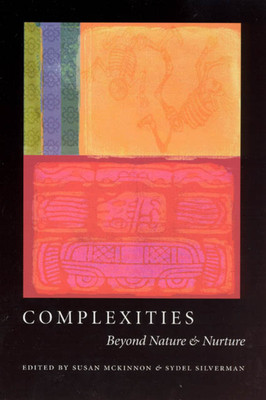 【预订】Complexities 9780226500249