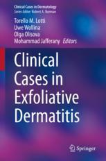 【预订】Clinical Cases in Exfoliative Dermatitis 9783031084652