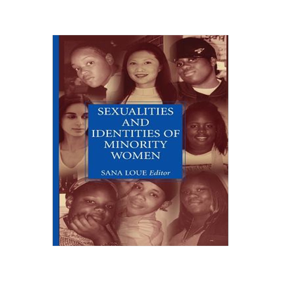 预订 Sexualities and Identities of Minority Women