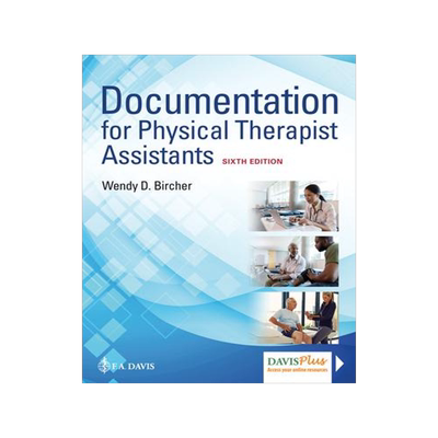 [预订]Documentation for Physical Therapist Assistants 9781719643085