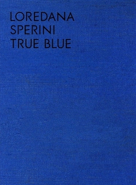 预订 Loredana Sperini: Il cielo in una stanza 劳里当娜斯皮里尼：房间里的天空: 9783903131361