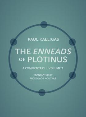 [预订]The Enneads of Plotinus 9780691158266