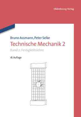 【预订】Technische Mechanik 2 9783486708868