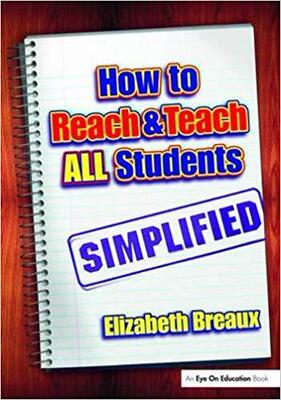 【预售】How to Reach and Teach All Students—Simplified