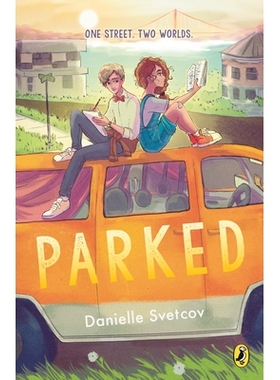 预订 Parked 停车: 9780399539022