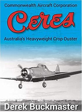 【预售】Commonwealth Aircraft Corporation Ceres: Australia’s Heavyweight Crop-Duster