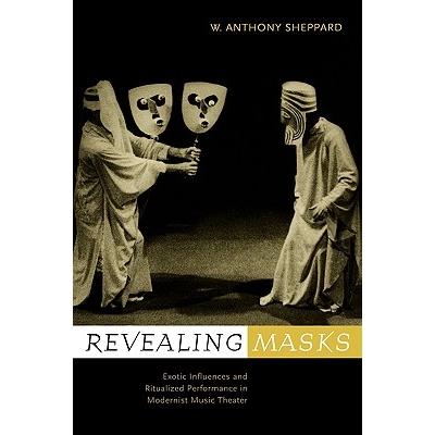 Exotic Influences and Ritualized Perform