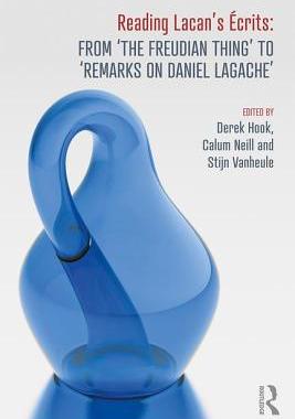 Reading Lacan’s Écrits: From ‘The Freudian Thing’ to ’Remarks on Daniel Lagache’