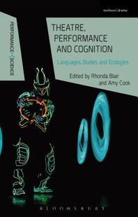 and Performance Theatre Cognition 预订