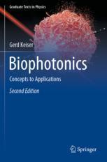 [预订]Biophotonics: Concepts to Applications 9789811934841