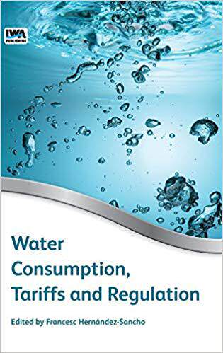 【预售】Water Consumption, Tariffs and Regulation