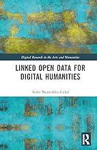 [预订]Linked Open Data for Digital Humanities 9781032055152