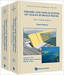Applications Volumes Theory and Ocean 预订 Surface Waves
