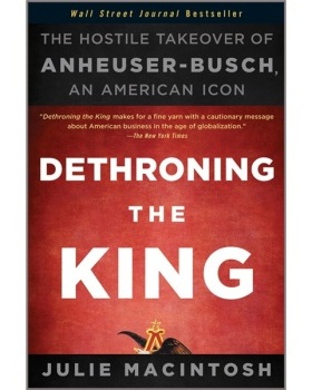 Dethroning The King: The Hostile Tak...