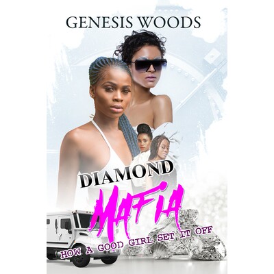 How a Good Girl Set It Off