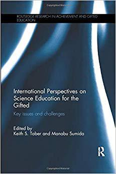 【预售】International Perspectives on Science Education for the Gifted
