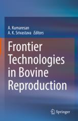 【预订】Frontier Technologies in Bovine Reproduction 9789811930713