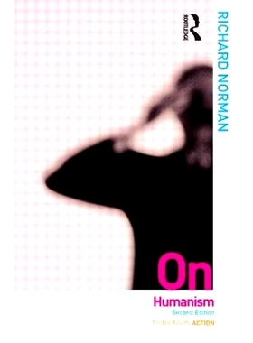 预订 On Humanism 论人道主义: 9780415670418