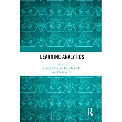 预订 Learning Analytics 学习分析: 9780367584085