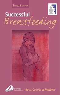 【预订】Successful Breastfeeding