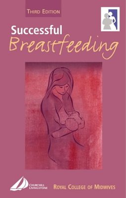 【预订】Successful Breastfeeding
