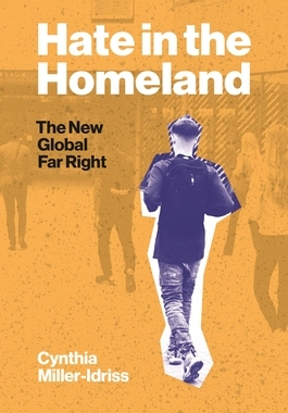 【预订】Hate in the Homeland: The New Global Far Right