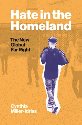 【预订】Hate in the Homeland: The New Global Far Right