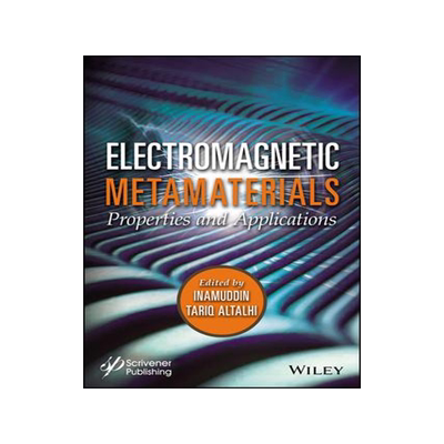 [预订]Electromagnetic Nanomaterials 9781394166220