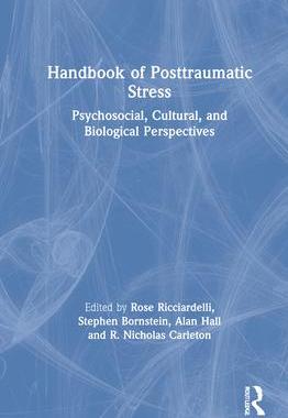 [预订]Handbook of Posttraumatic Stress 9780815375722