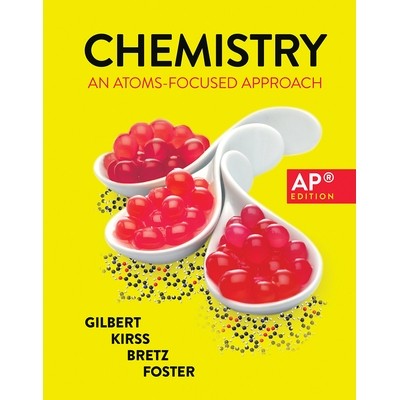 An Atoms-Focused Approach