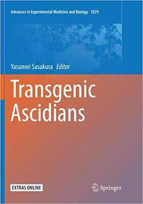 【预售】Transgenic Ascidians