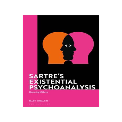 [预订]Sartre’s Existential Psychoanalysis 9781350173477