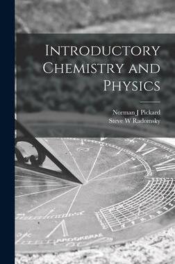 [预订]Introductory Chemistry and Physics 9781013560927